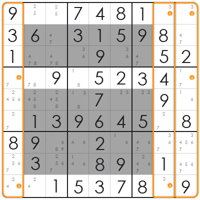 new york times sudoku answers